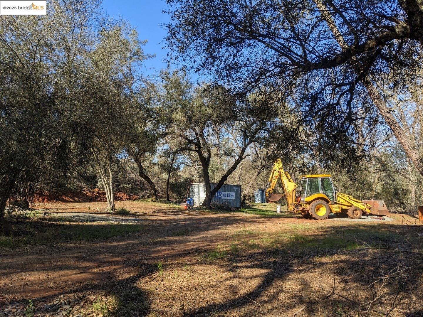 4095 Green Valley Road Rescue, CA 95672 - Photo 14 of 31 a view of road with trees