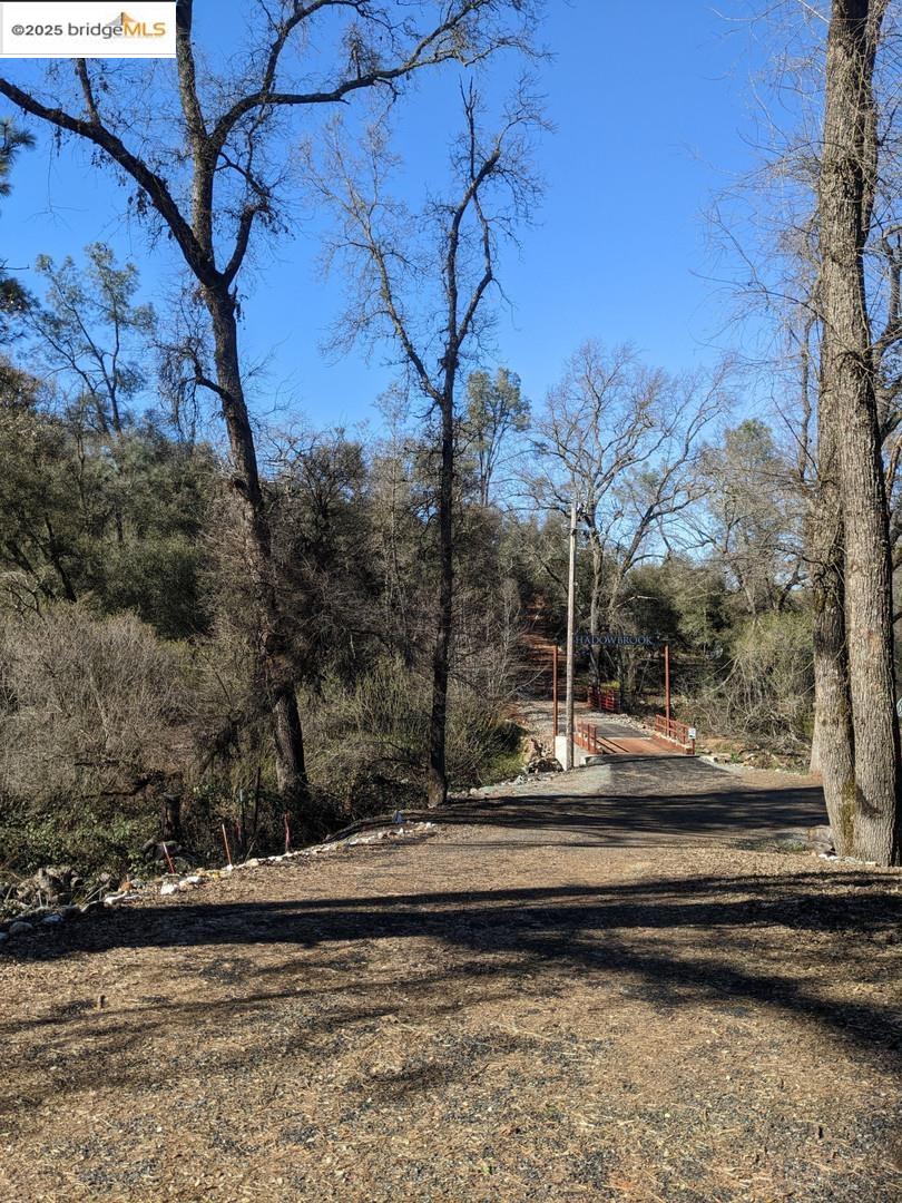 4095 Green Valley Road Rescue, CA 95672 - Photo 2 of 31 a backyard of a house with lots of green space