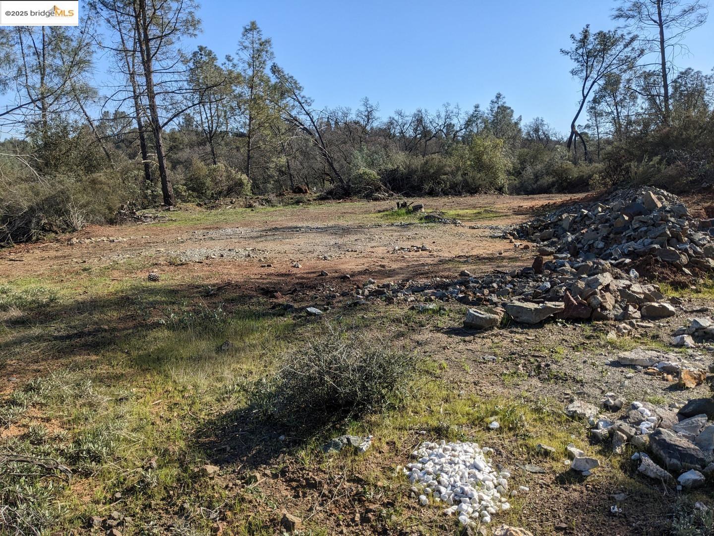 4095 Green Valley Road Rescue, CA 95672 - Photo 5 of 31 a view of a lake with trees