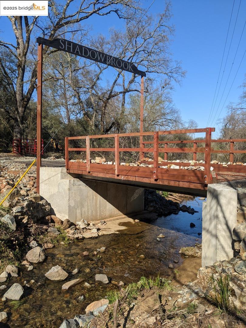 4095 Green Valley Road Rescue, CA 95672 - Photo 8 of 31 a view of a swimming pool with a patio