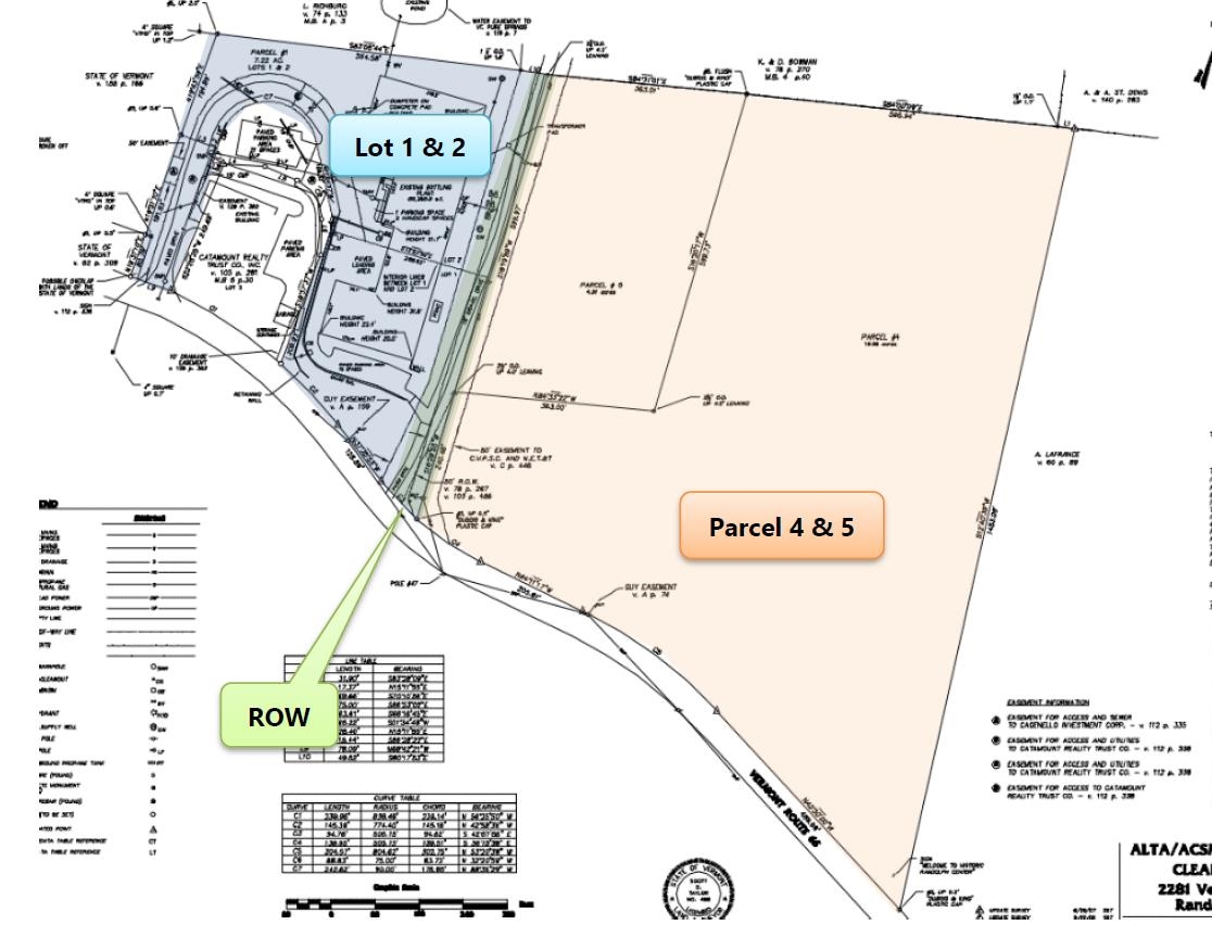 2281 Highway 66 Randolph, VT 05061 - Photo 1 of 3