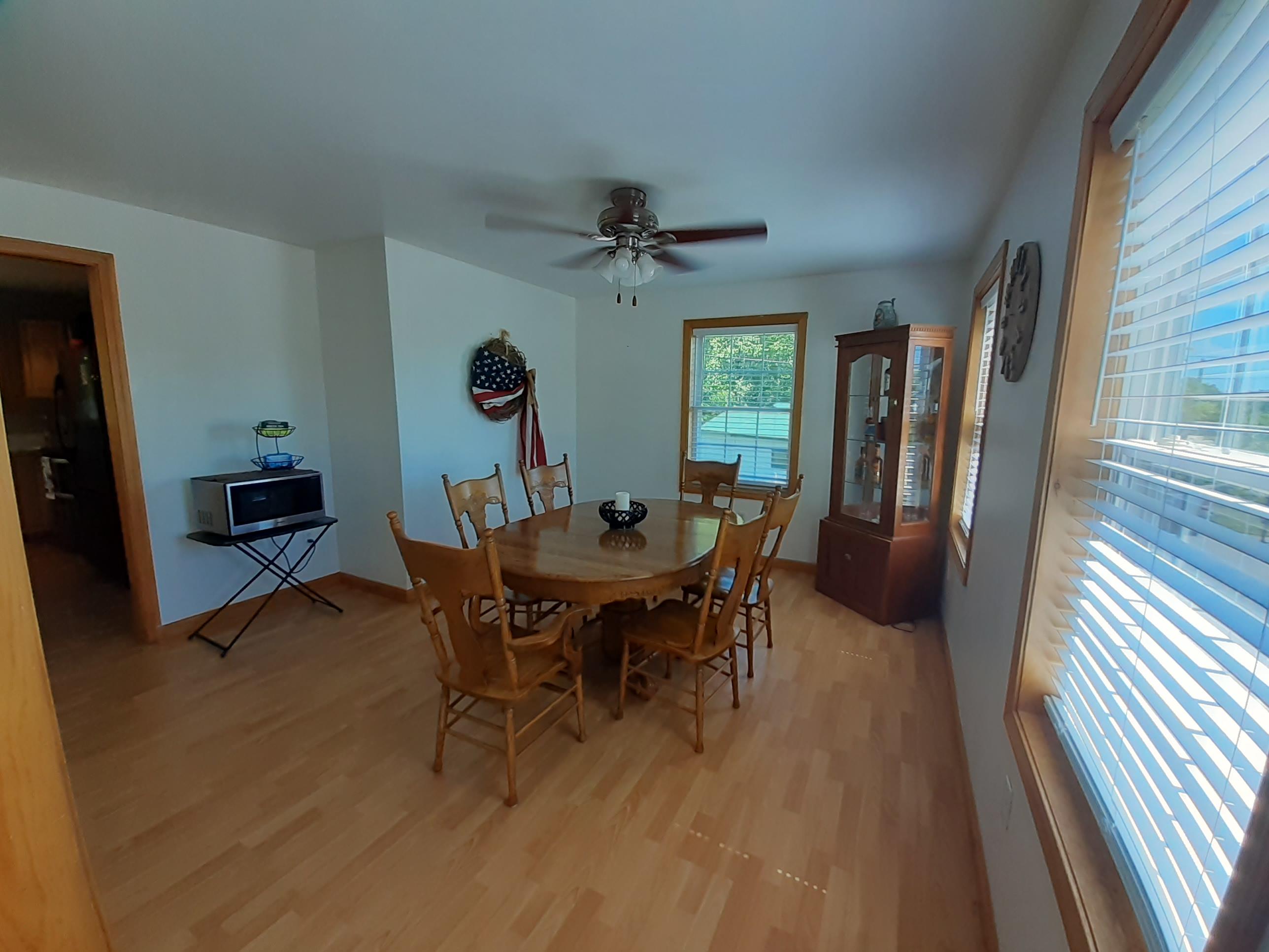 74 Erskine Road Windsor, ME 04363 - Photo 15 of 40 Dining 2