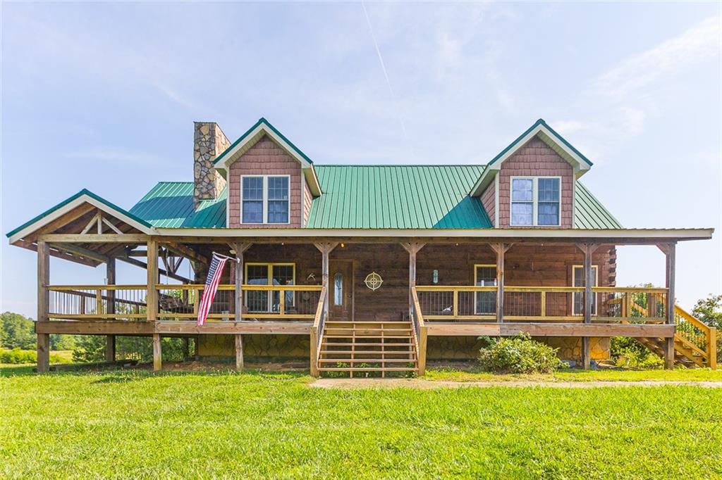 1245 Old Grade Road Resaca, GA 30735 - Photo 1 of 1