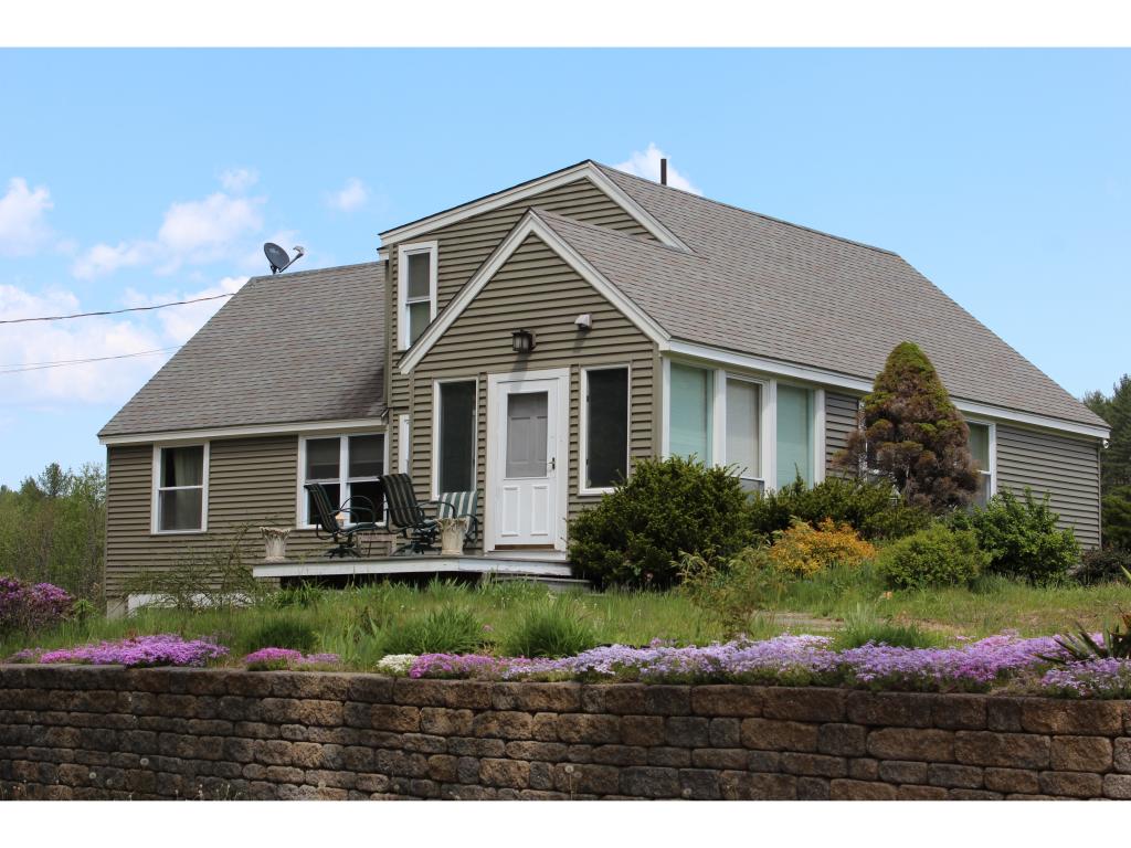 112 Newmarket Road Warner, NH 03278 - Photo 1 of 28 Gallery Image 1