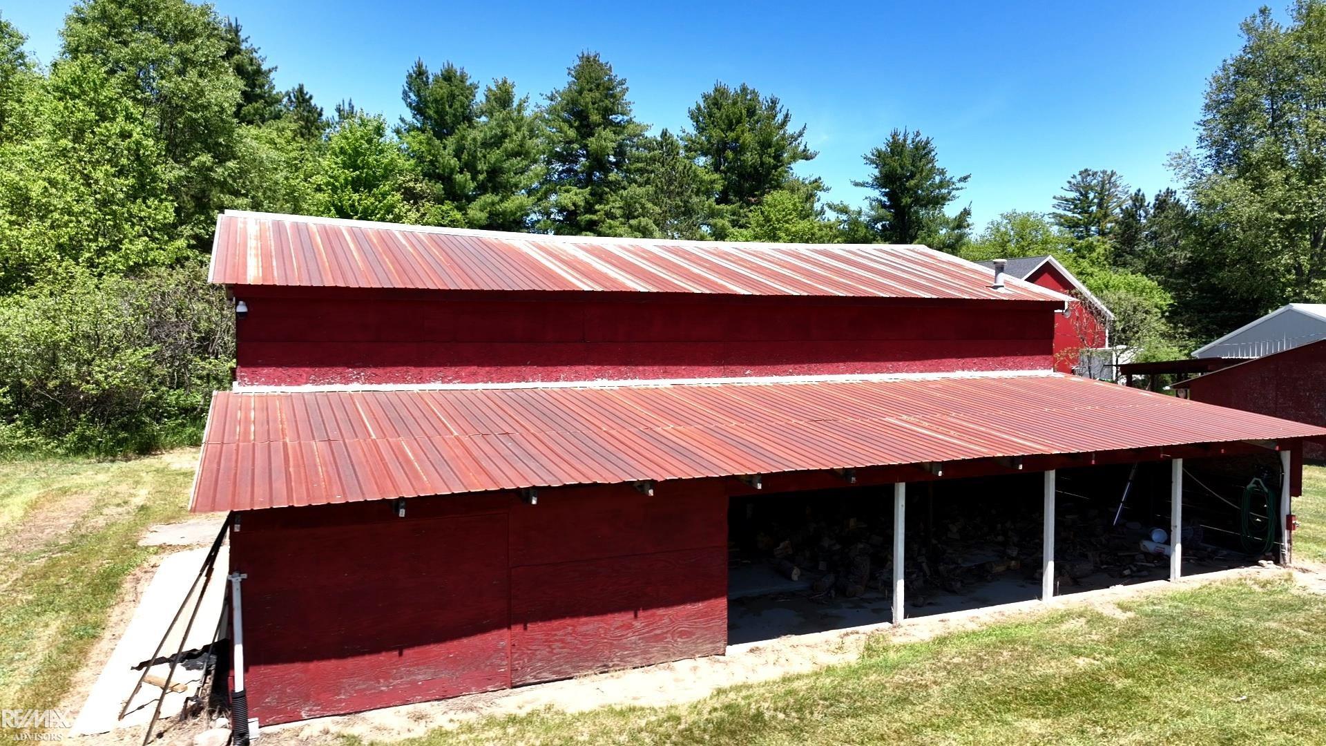 4299 Rabidue Road North Street, MI 48049 - Photo 75 of 86