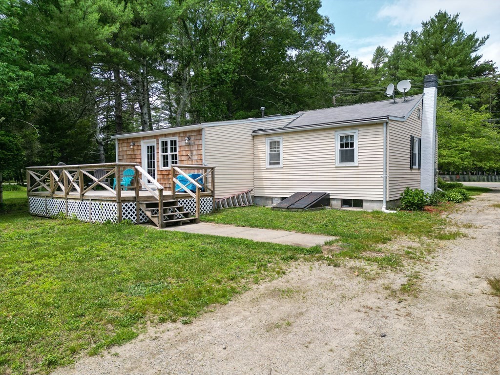 104 Marion Road Rochester, MA 02770 - Photo 21 of 31
