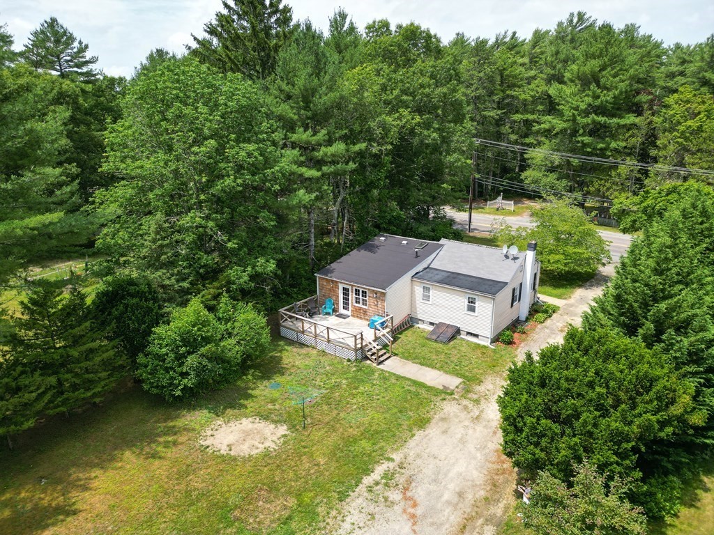 104 Marion Road Rochester, MA 02770 - Photo 22 of 31