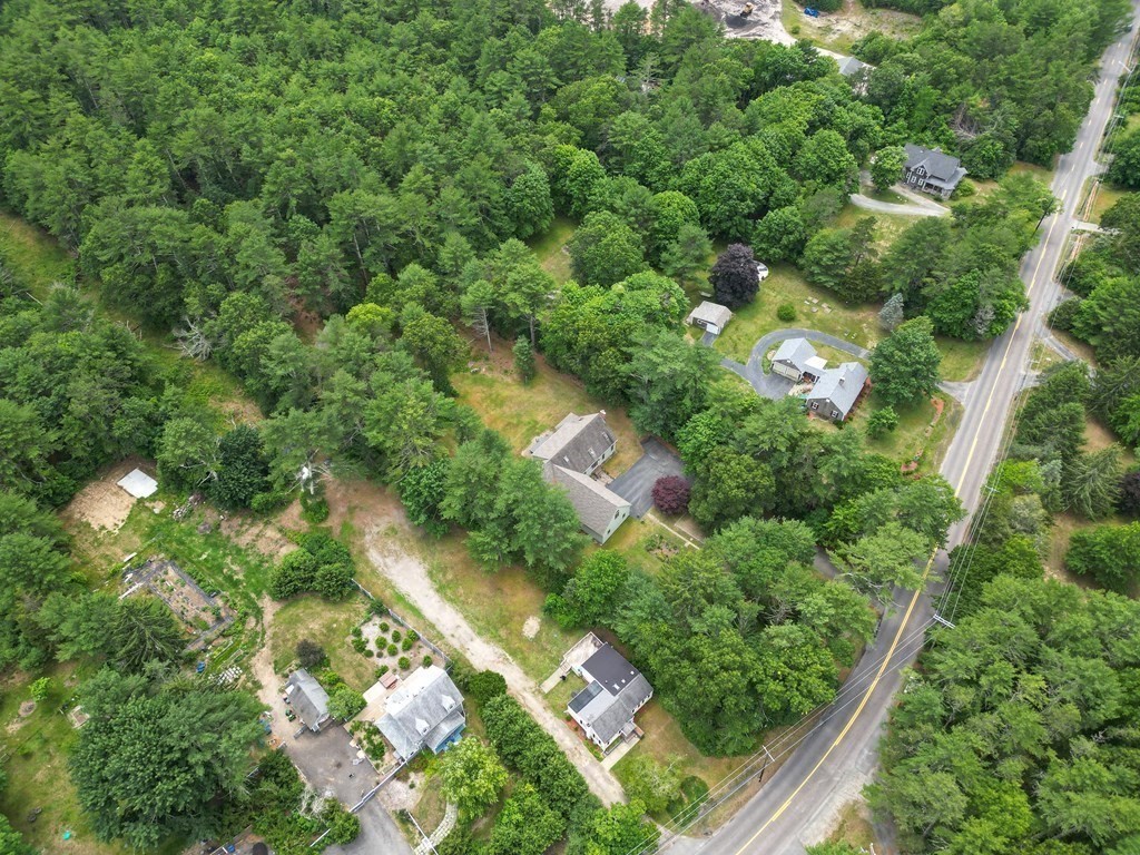 104 Marion Road Rochester, MA 02770 - Photo 26 of 31