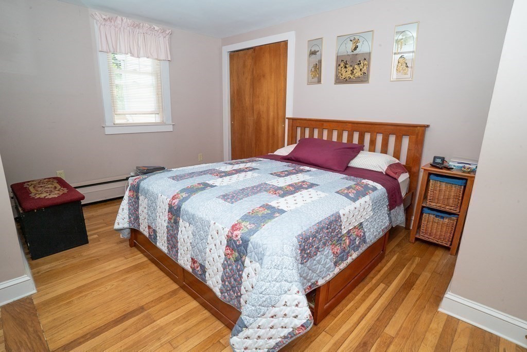 104 Marion Road Rochester, MA 02770 - Photo 10 of 31