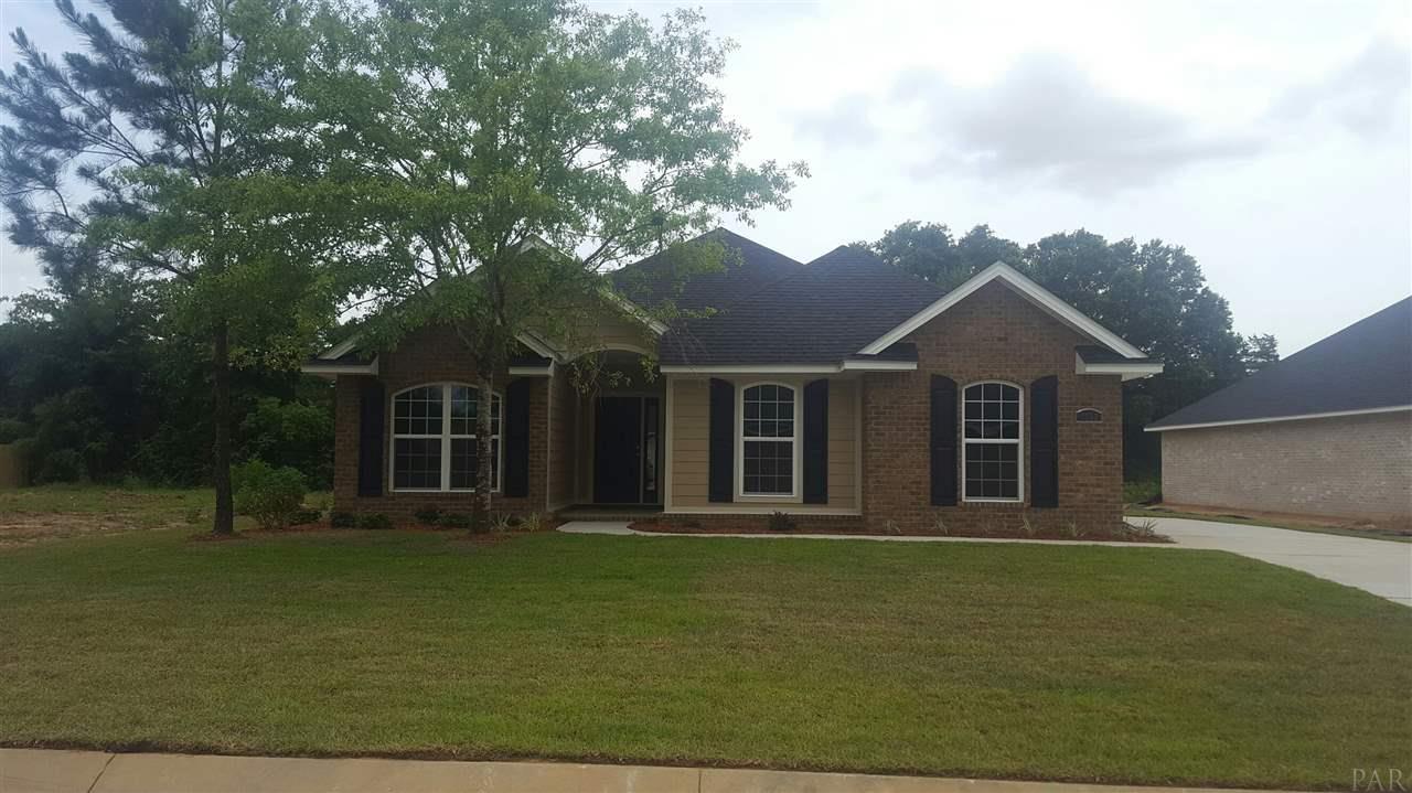 7353 Farmers Road Pensacola, FL 32526 - Photo 1 of 15 Gallery Image 1