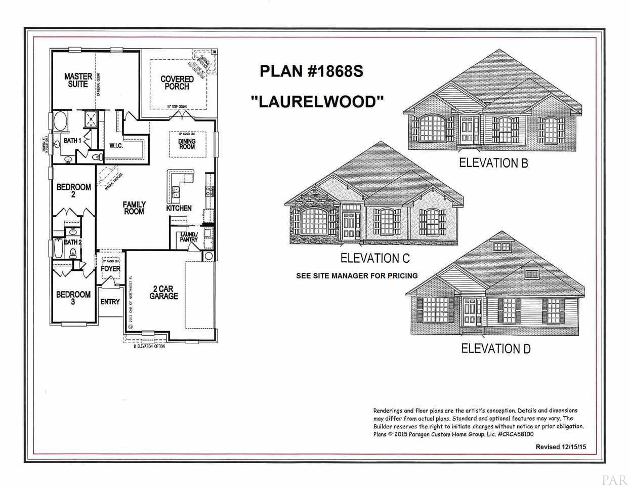 7353 Farmers Road Pensacola, FL 32526 - Photo 15 of 15 Gallery Image 15