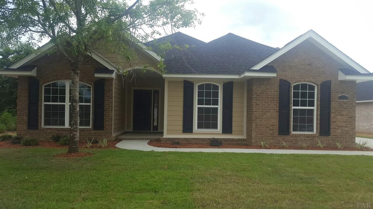 7353 Farmers Road Pensacola, FL 32526 - Photo 2 of 15 Gallery Image 2