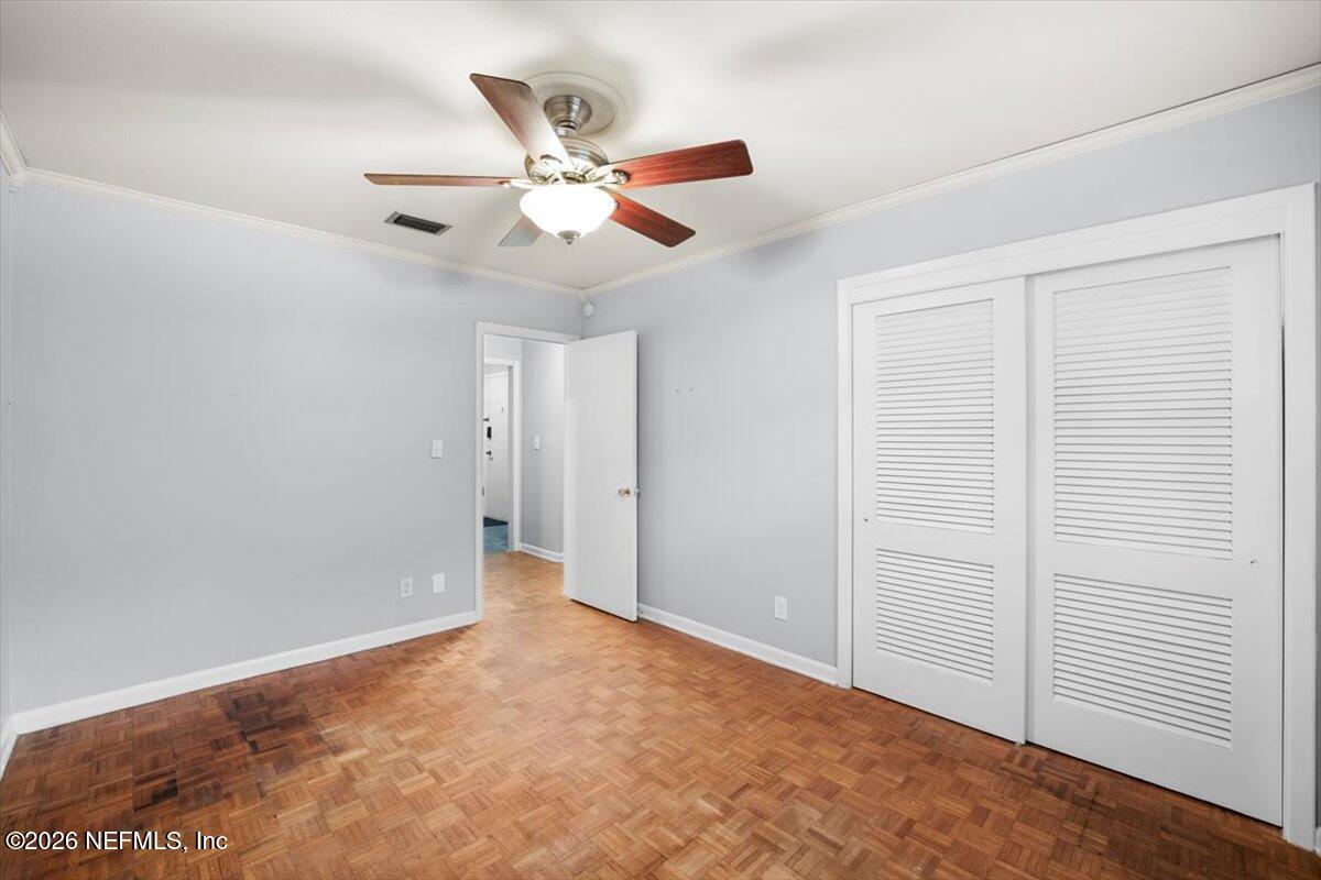 5376 Sanders Road Jacksonville, FL 32277 - Photo 26 of 44 a view of an empty room