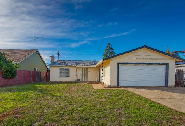 $350,000 | 2322 Foust Street, Marysville, CA 95901