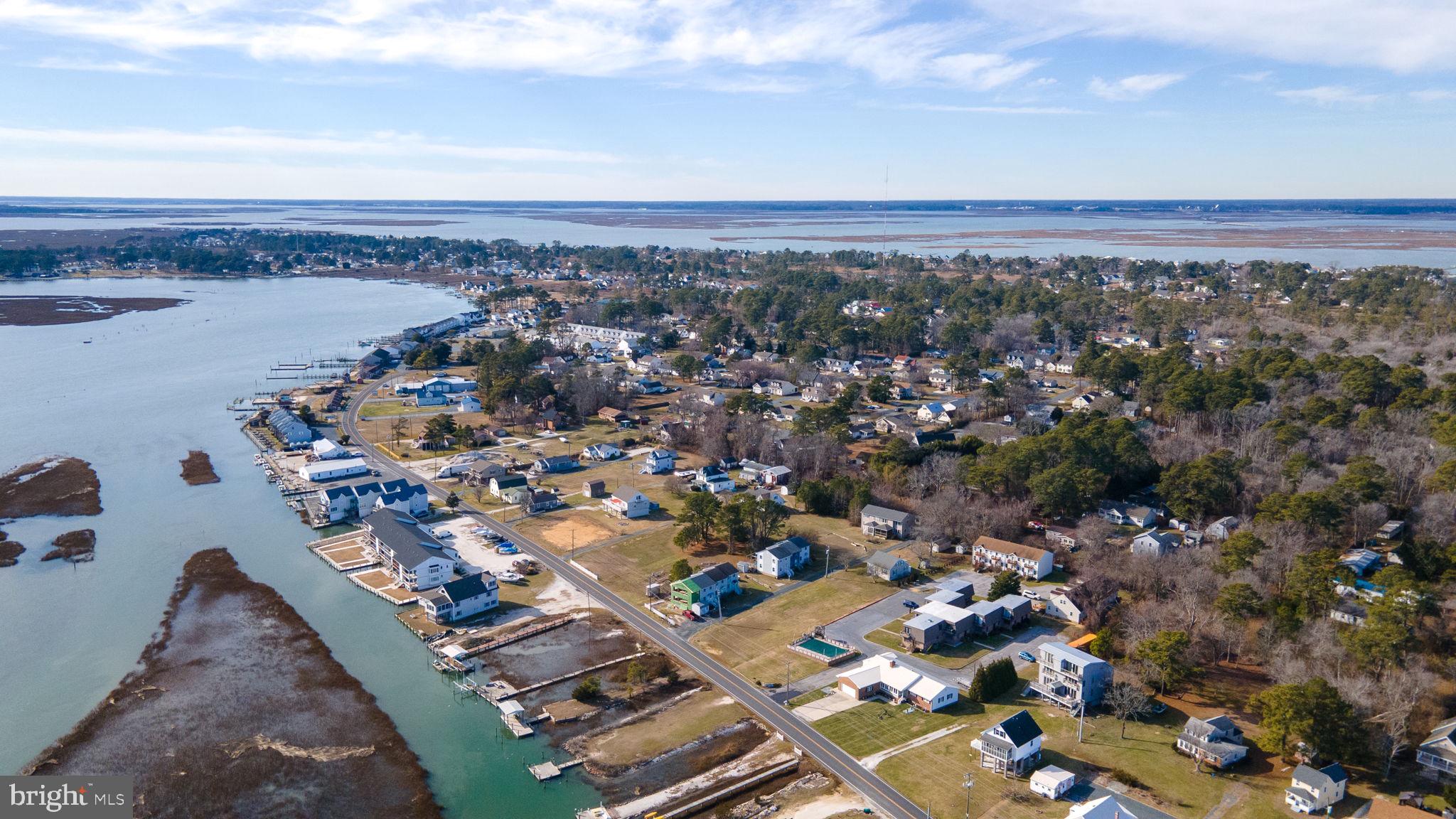 7661 East Side Road, Unit 8 Chincoteague, VA 23336 - Photo 48 of 52 Gallery Image 48