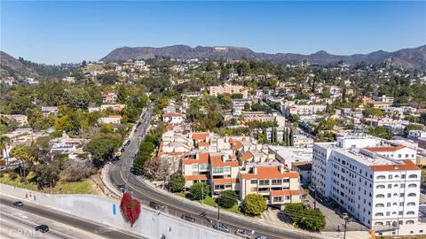 $549,000 | 1900 Vine Street, Unit 214, Los Angeles, CA 90068