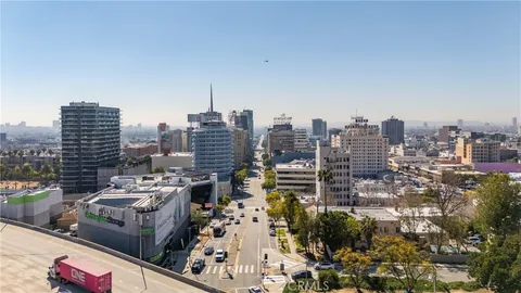 $549,000 | 1900 Vine Street, Unit 214, Los Angeles, CA 90068