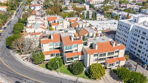 $549,000 | 1900 Vine Street, Unit 214, Los Angeles, CA 90068