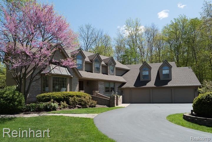 3809 South Michael Road Ann Arbor, MI 48103 - Photo 2 of 61 Image_03.jpg