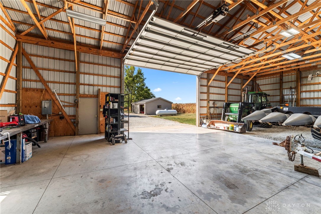 11863 Hall Road Laura, OH 45337 - Photo 85 of 89 Gallery Image 85