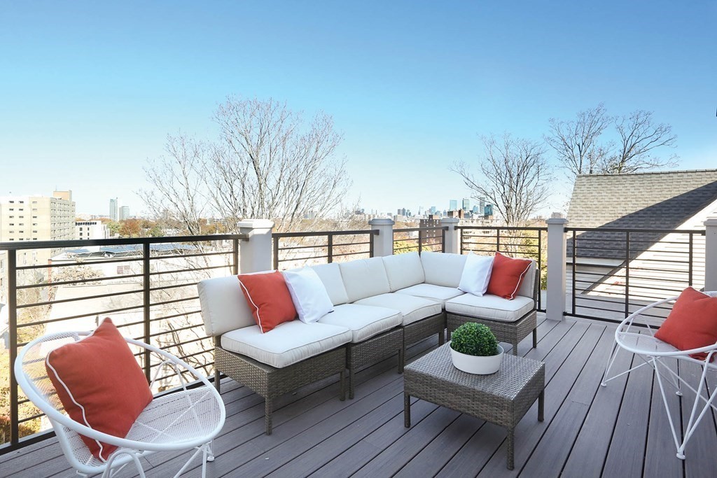 43 Summit Avenue, Unit 43 Brookline, MA 02446 - Photo 26 of 29