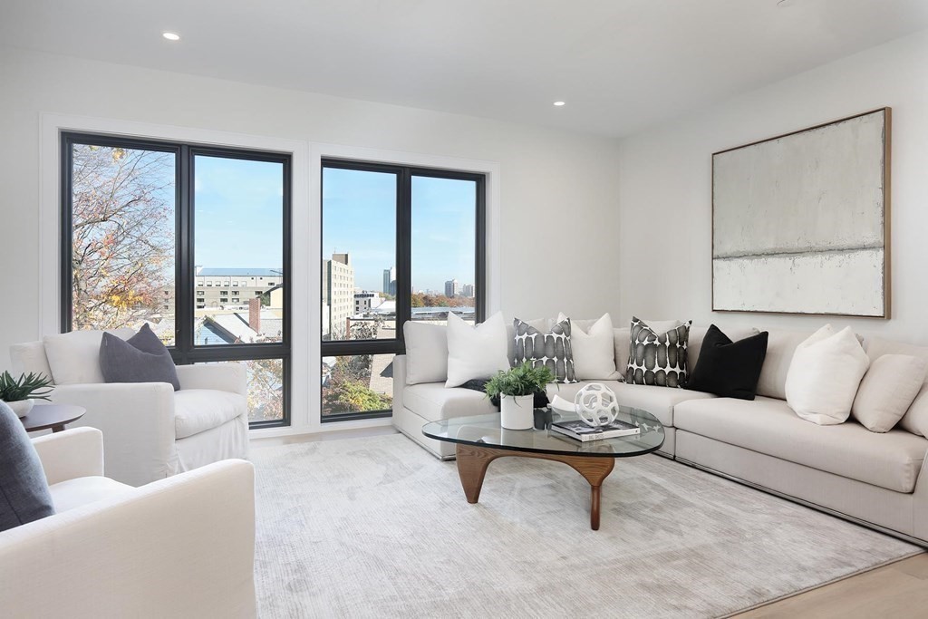 43 Summit Avenue, Unit 43 Brookline, MA 02446 - Photo 4 of 29