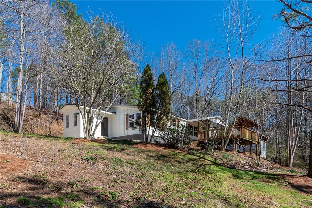 329 Moores Gin Road Fairmount, GA 30139 - Photo 1 of 1