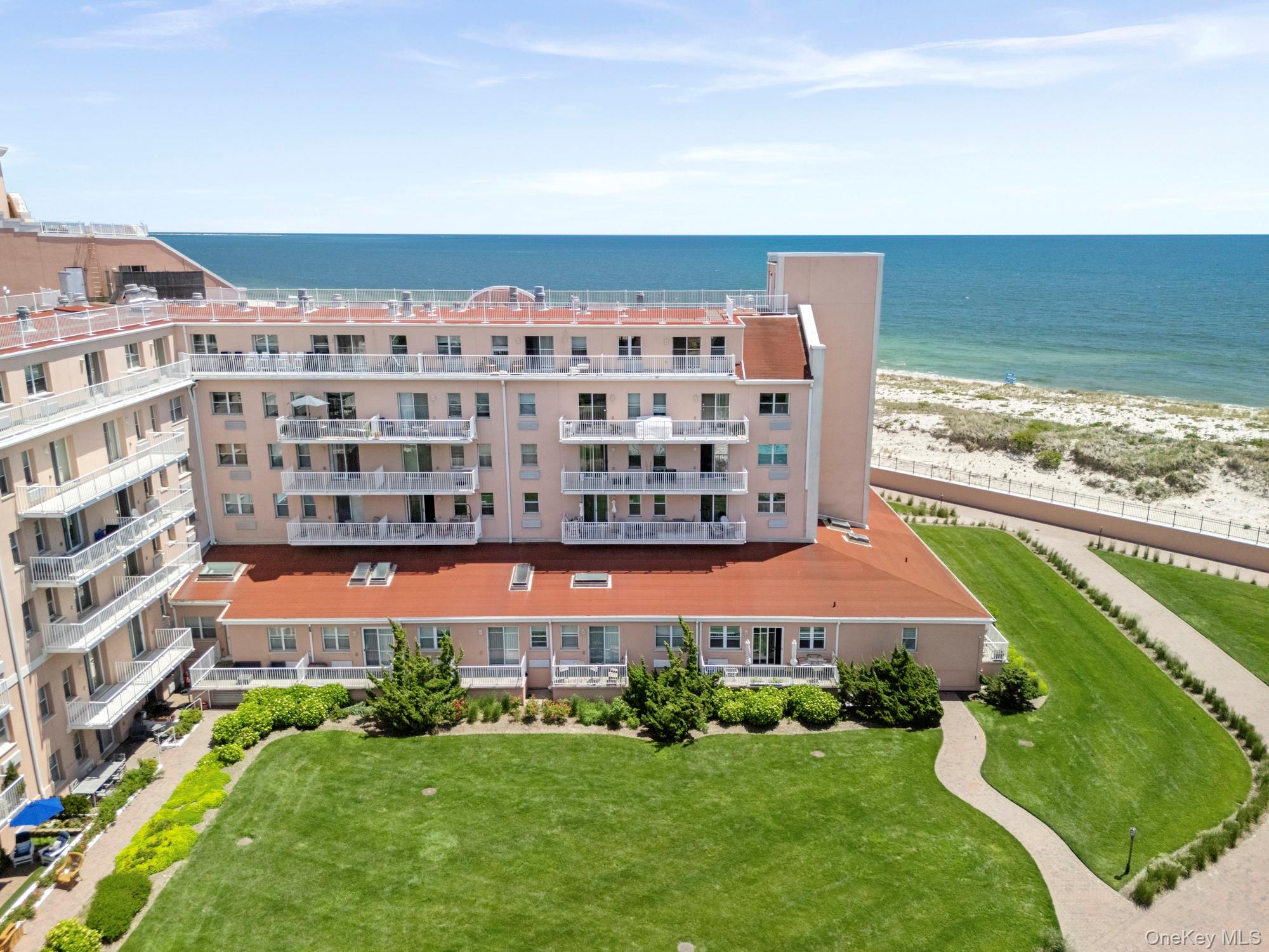 2 Richmond Road, Unit 5W Lido Beach, NY 11561 - Photo 12 of 24
