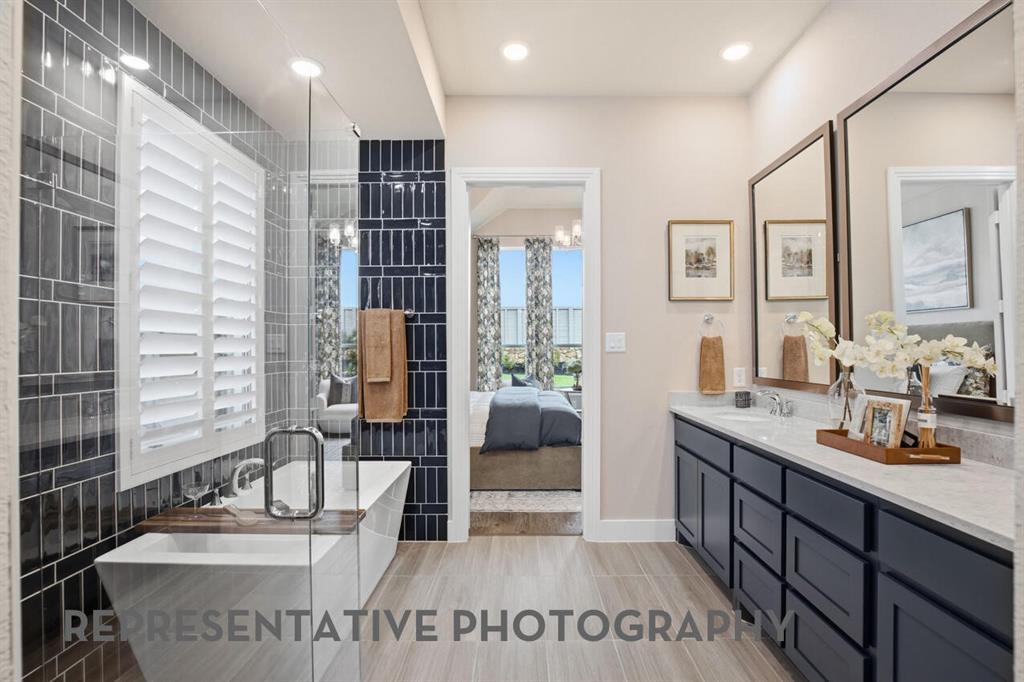 4605 Ellis Road Midlothian, TX 76065 - Photo 17 of 35