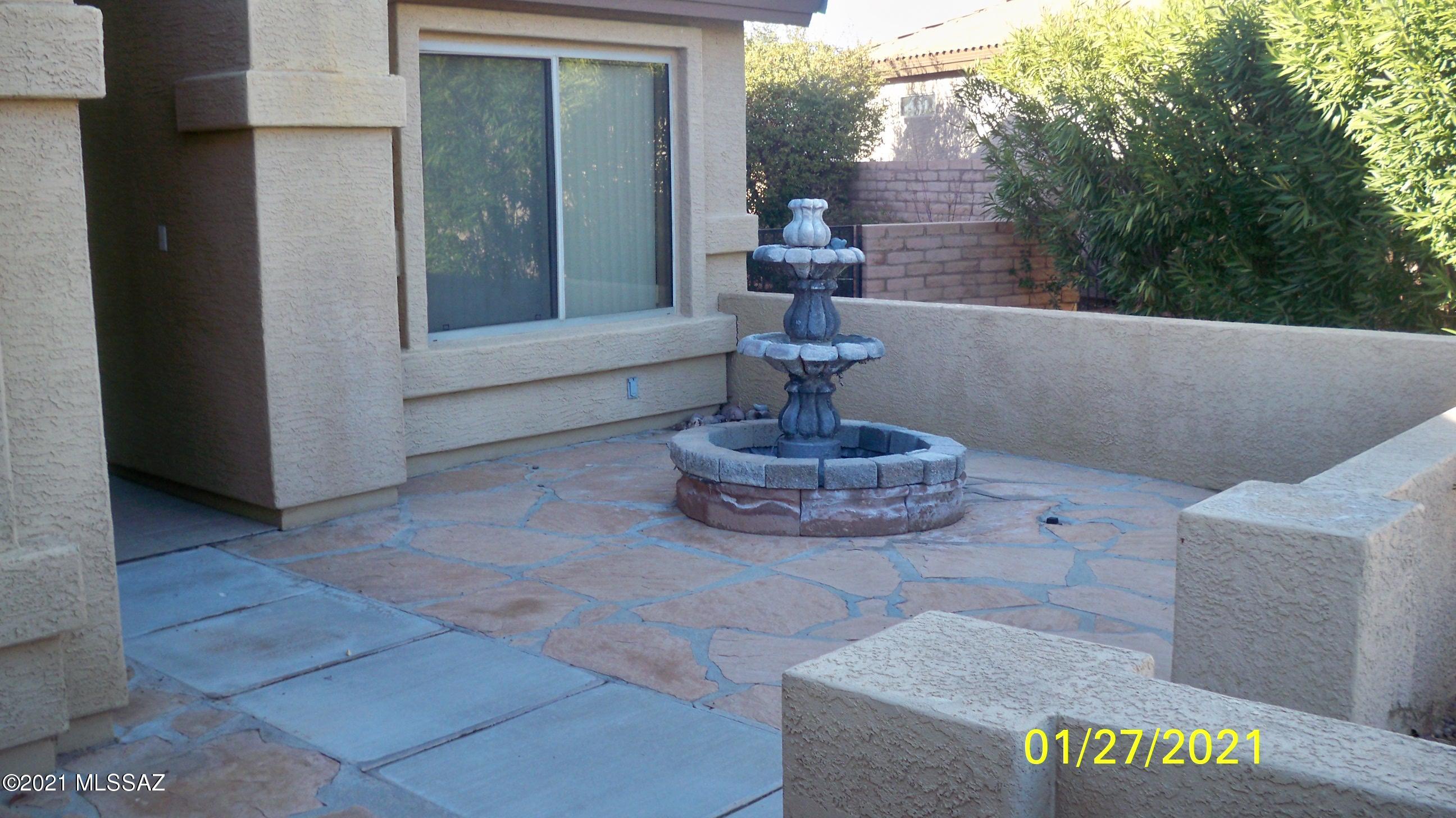 1385 North Birds Nest Road Green Valley, AZ 85614 - Photo 21 of 22