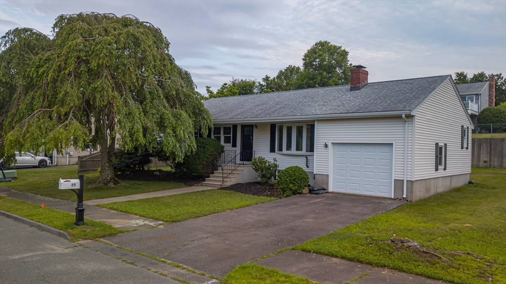 25 Diane Road Peabody, MA 01960 - Photo 1 of 42 Gallery Image 1