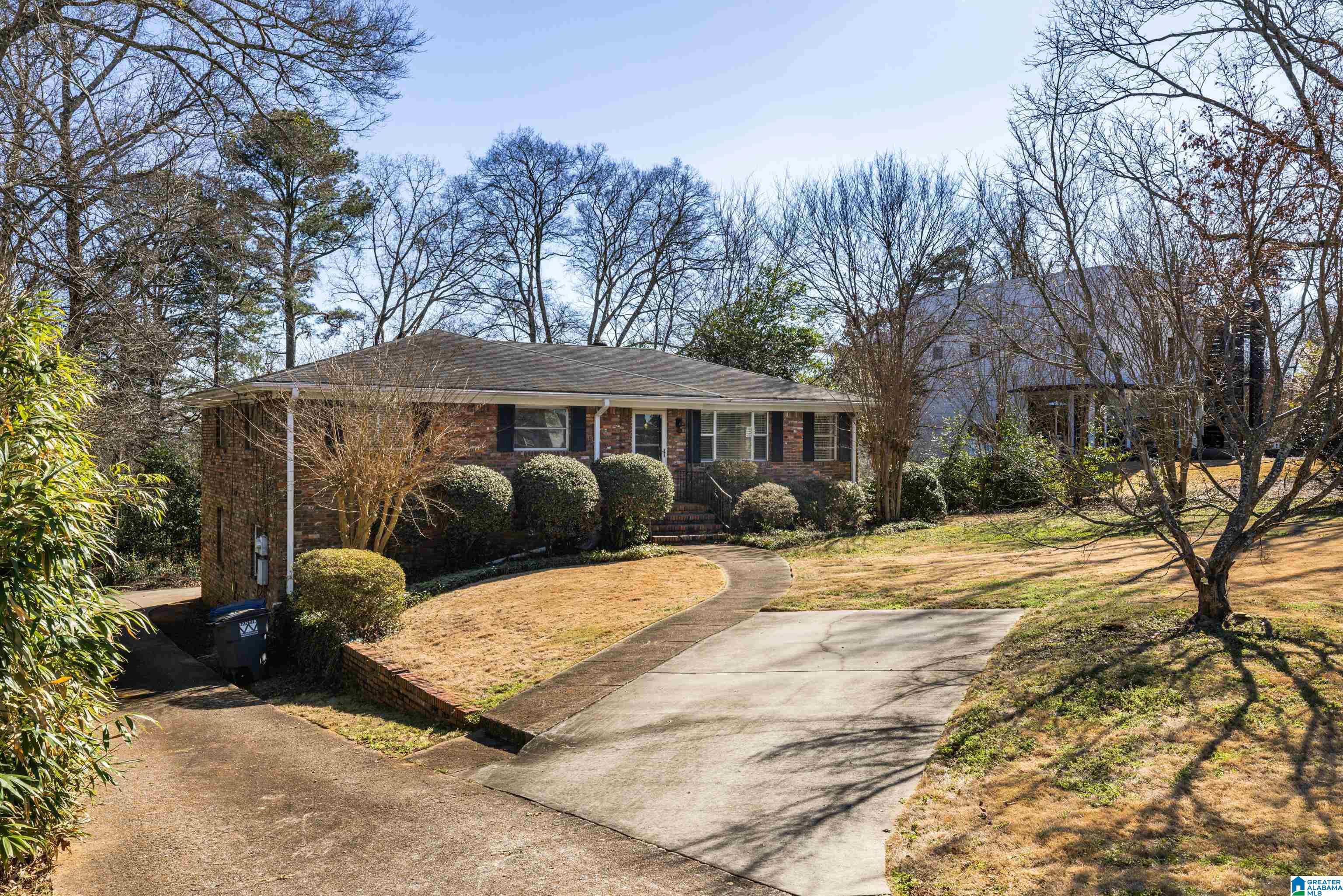 1141 Shades Crest Road Birmingham, AL 35226 - Photo 3 of 42