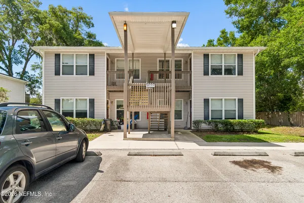 $1,250 | 702 Meadowbrook Drive, Unit 11, Orange Park, FL 32073