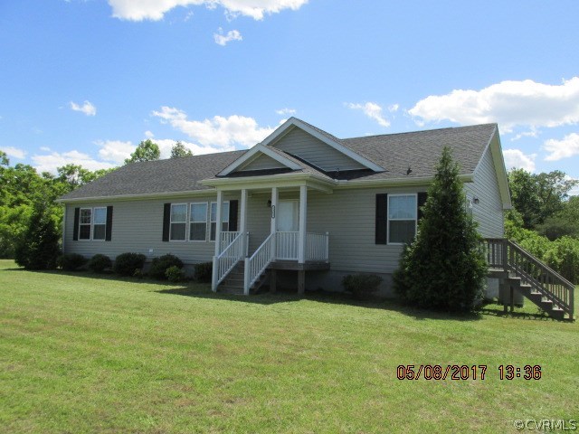 1205 Threeway Road Warsaw, VA 22572 - Photo 1 of 14 Gallery Image 1