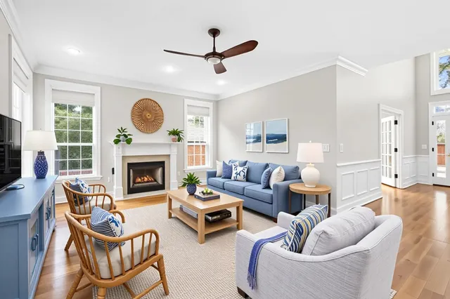 $1,395,000 | 1913 Dunes Mill Way, Mount Pleasant, SC 29466