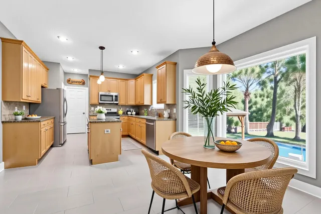 $1,395,000 | 1913 Dunes Mill Way, Mount Pleasant, SC 29466