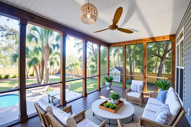 $1,395,000 | 1913 Dunes Mill Way, Mount Pleasant, SC 29466