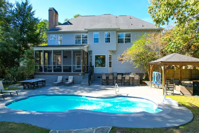 $1,395,000 | 1913 Dunes Mill Way, Mount Pleasant, SC 29466