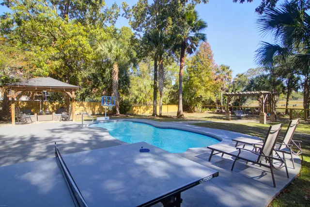 $1,395,000 | 1913 Dunes Mill Way, Mount Pleasant, SC 29466