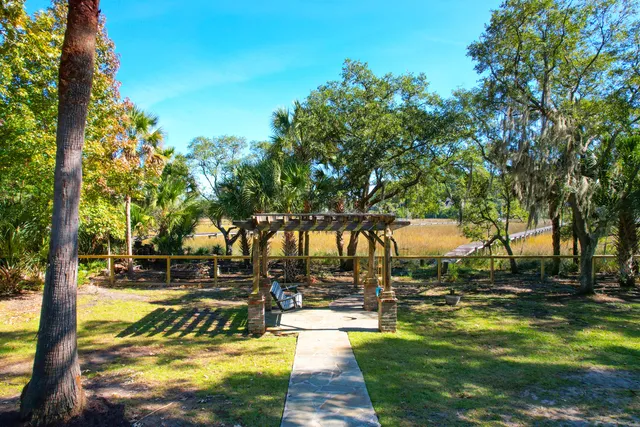 $1,395,000 | 1913 Dunes Mill Way, Mount Pleasant, SC 29466