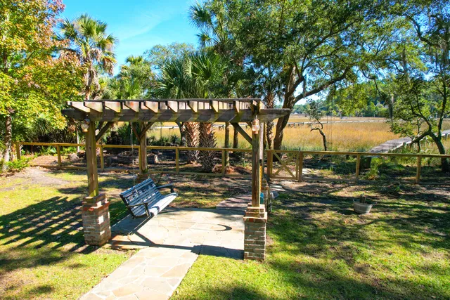 $1,395,000 | 1913 Dunes Mill Way, Mount Pleasant, SC 29466