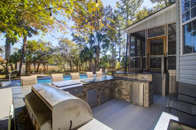 $1,395,000 | 1913 Dunes Mill Way, Mount Pleasant, SC 29466