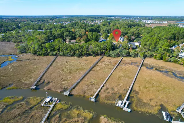 $1,395,000 | 1913 Dunes Mill Way, Mount Pleasant, SC 29466