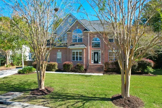 $1,395,000 | 1913 Dunes Mill Way, Mount Pleasant, SC 29466