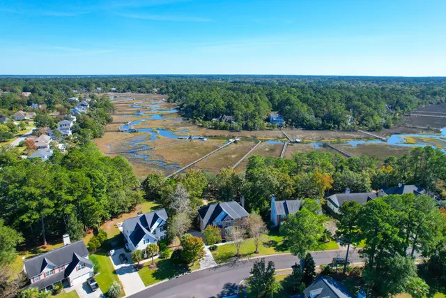 $1,395,000 | 1913 Dunes Mill Way, Mount Pleasant, SC 29466