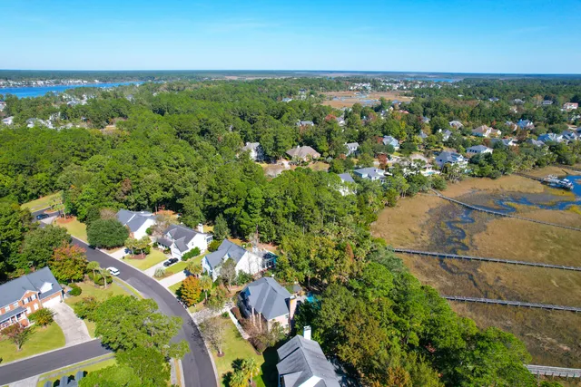 $1,395,000 | 1913 Dunes Mill Way, Mount Pleasant, SC 29466