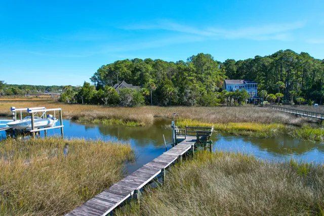 $1,395,000 | 1913 Dunes Mill Way, Mount Pleasant, SC 29466