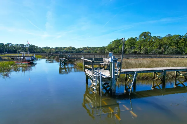 $1,395,000 | 1913 Dunes Mill Way, Mount Pleasant, SC 29466