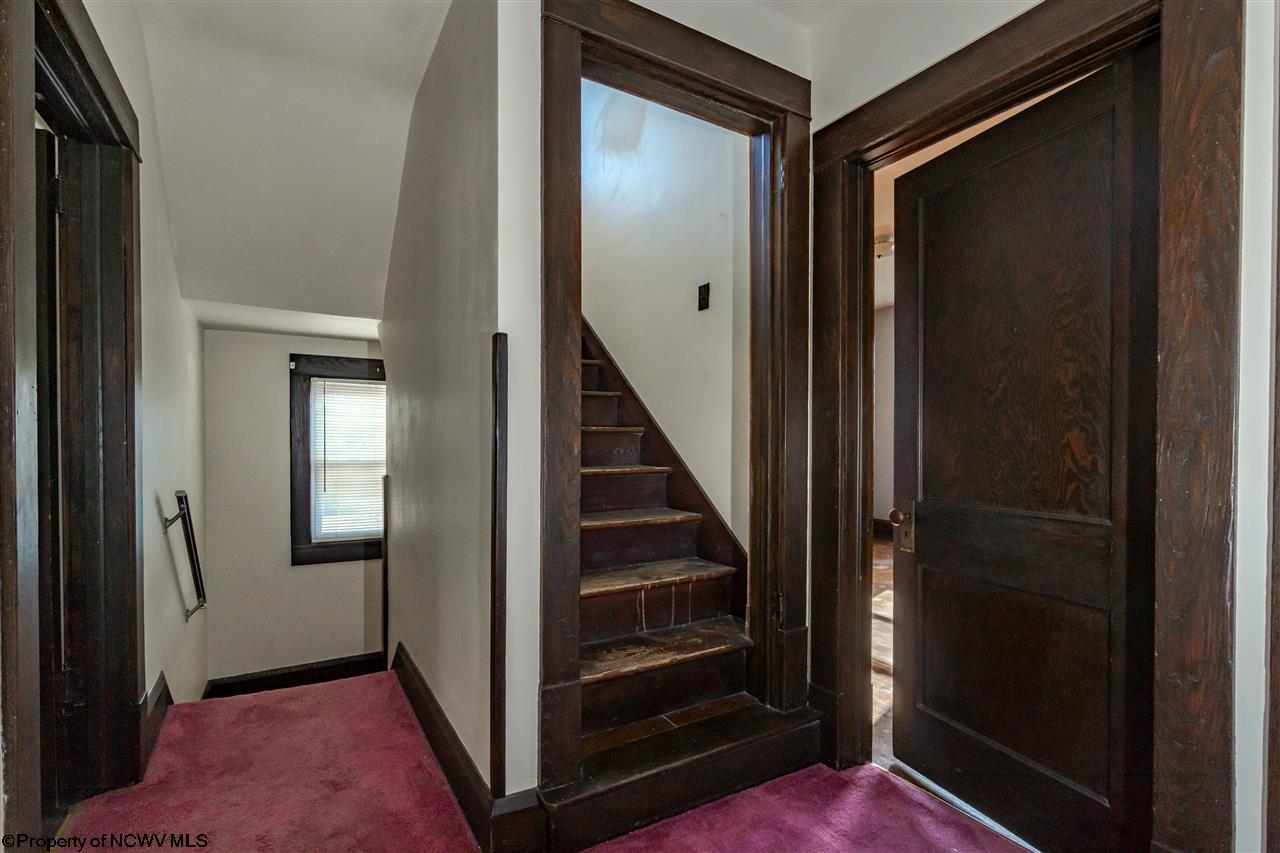 207 Reeves Avenue Fairmont, WV 26554 - Photo 23 of 30 Gallery Image 23