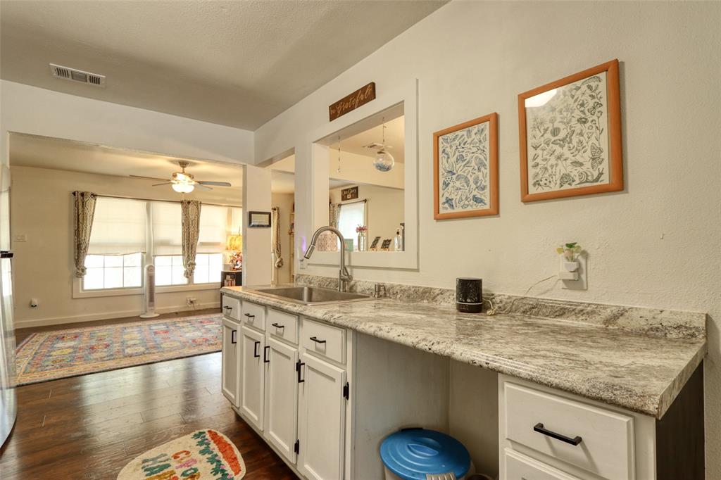 3128 Fadal Avenue Waco, TX 76708 - Photo 22 of 40
